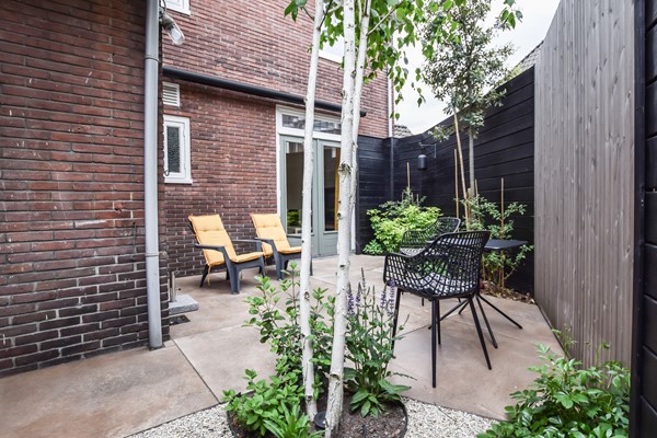 Medium property photo - Ackersdijckstraat 2, 5212 GL 's-Hertogenbosch